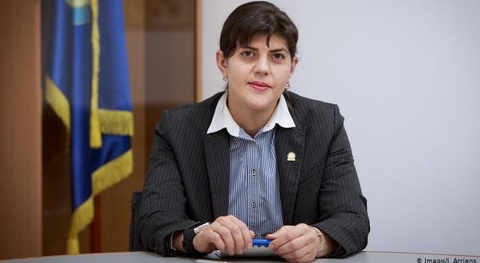 Лаура Кьовеши: Няма да се намесваме в работата на българската прокуратура